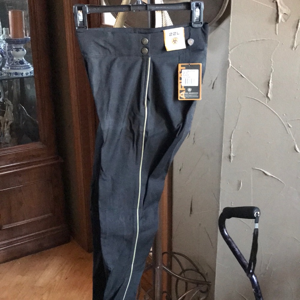 Ariat riding pants